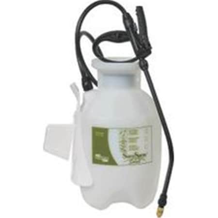 Gardencontrol Sure Spray Select 1 Gal Poly 27010 GA109272